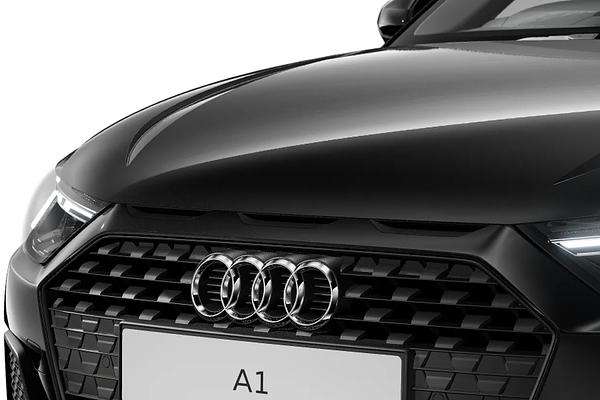 2025 Audi A1 35 TFSI GB