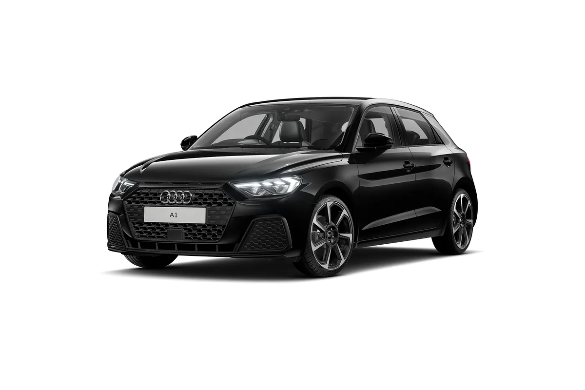 2025 Audi A1 35 TFSI GB