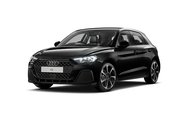 2025 Audi A1 35 TFSI GB