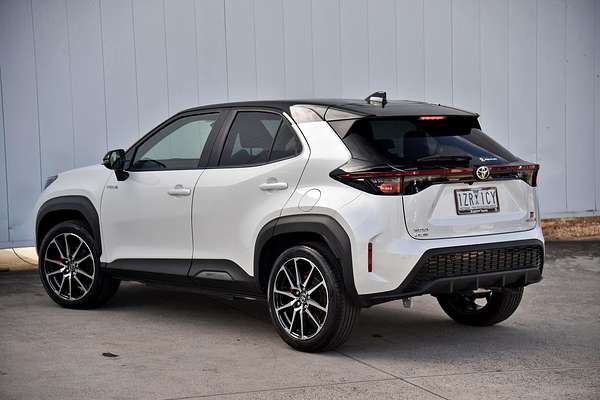 2024 Toyota Yaris Cross GR Sport MXPJ10R