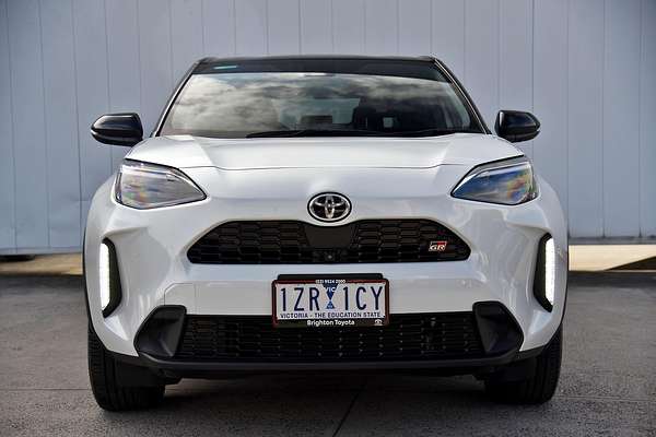 2024 Toyota Yaris Cross GR Sport MXPJ10R