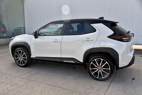 2024 Toyota Yaris Cross GR Sport MXPJ10R