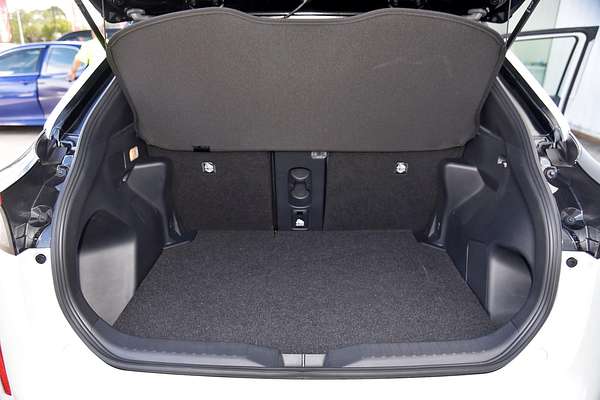 2024 Toyota Yaris Cross GR Sport MXPJ10R