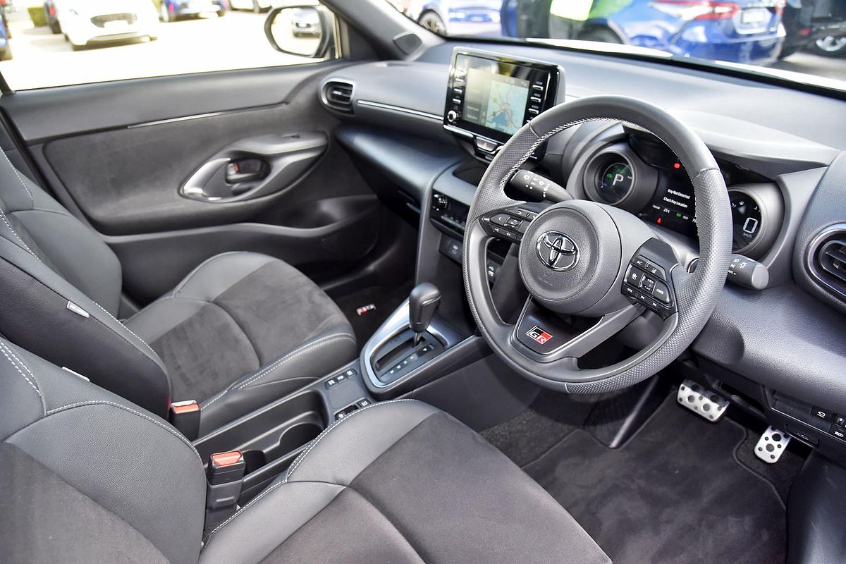 2024 Toyota Yaris Cross GR Sport MXPJ10R