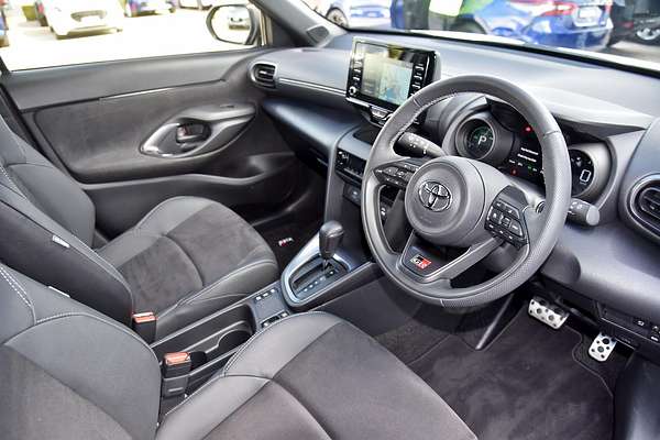 2024 Toyota Yaris Cross GR Sport MXPJ10R
