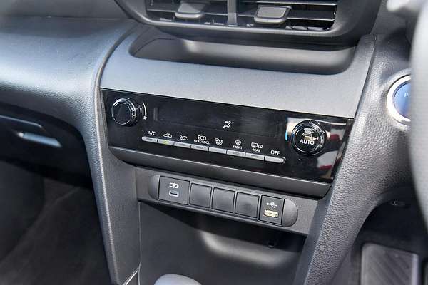 2024 Toyota Yaris Cross GR Sport MXPJ10R