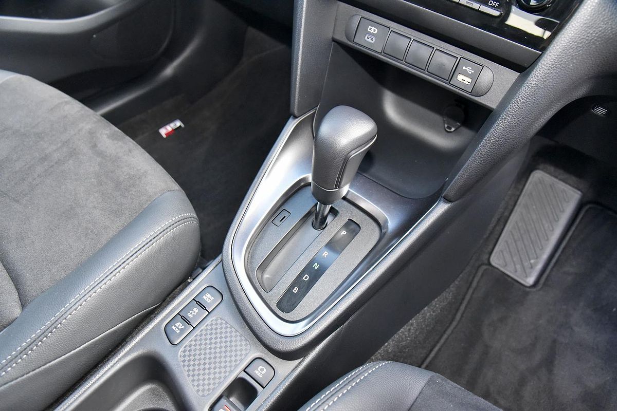 2024 Toyota Yaris Cross GR Sport MXPJ10R