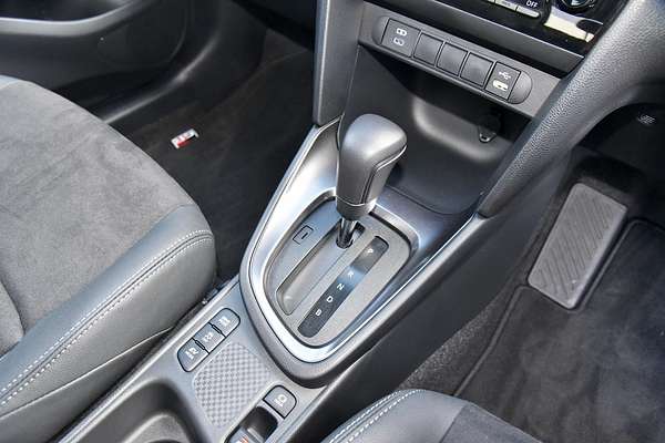 2024 Toyota Yaris Cross GR Sport MXPJ10R