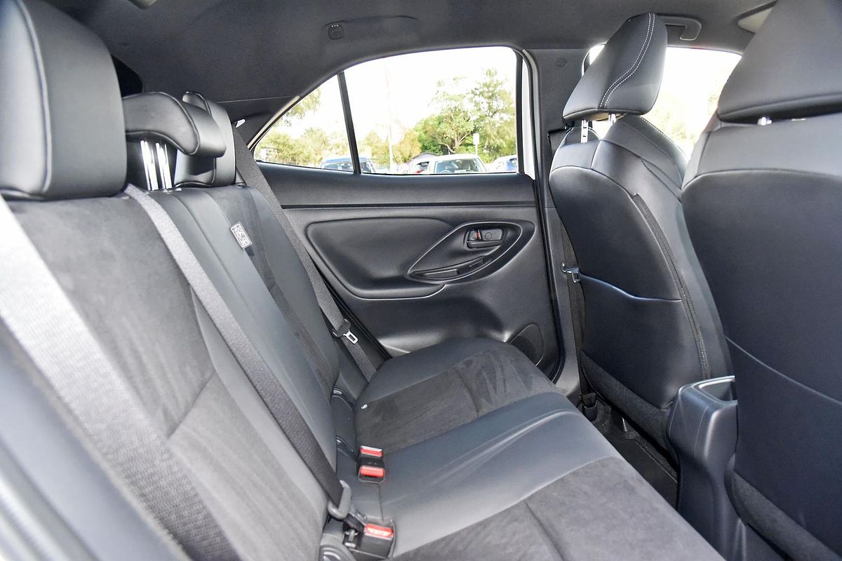 2024 Toyota Yaris Cross GR Sport MXPJ10R