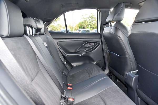 2024 Toyota Yaris Cross GR Sport MXPJ10R