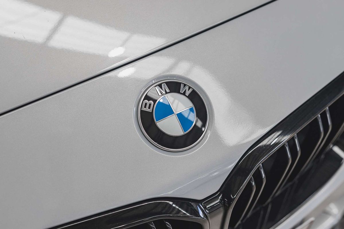 2020 BMW M2 Competition F87 LCI