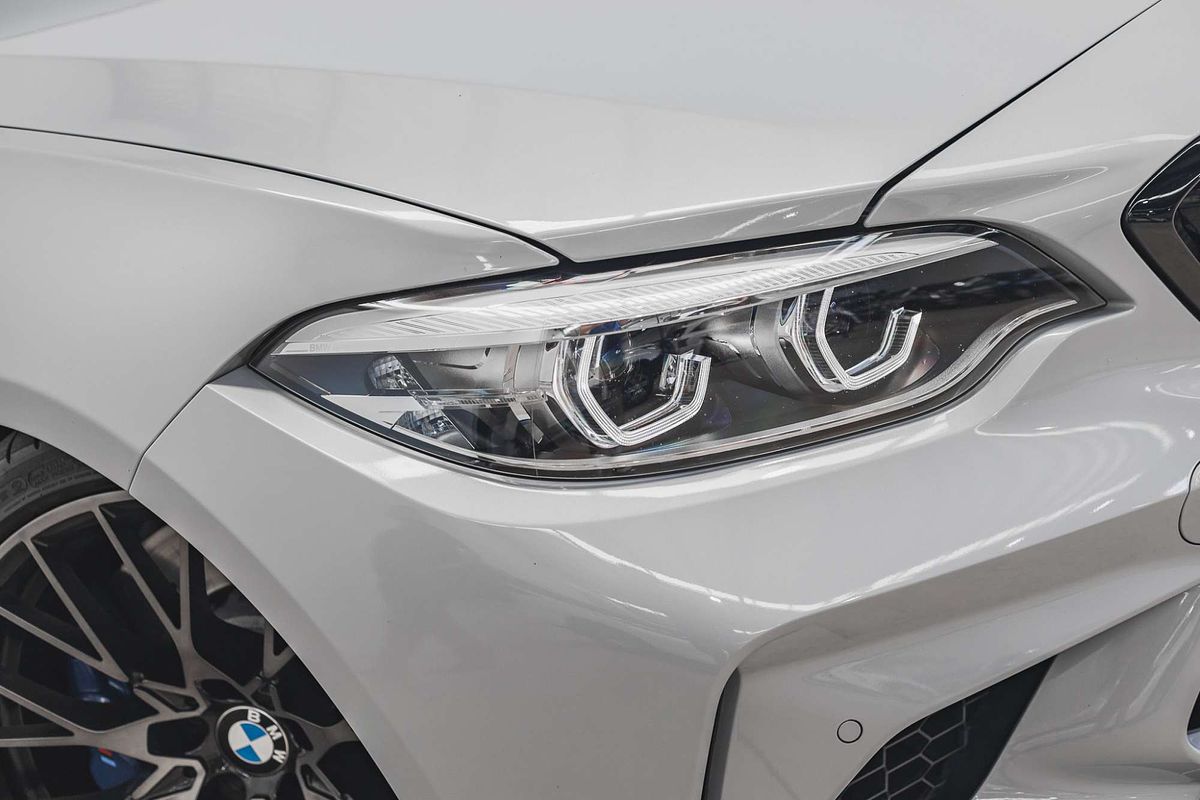2020 BMW M2 Competition F87 LCI