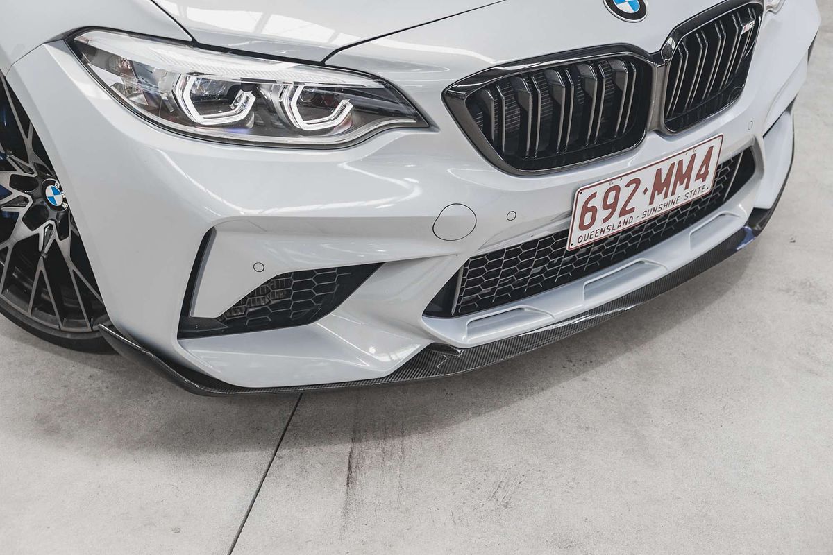 2020 BMW M2 Competition F87 LCI