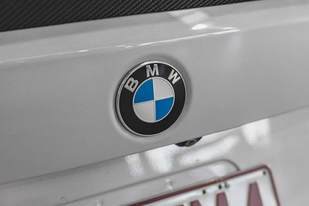 2020 BMW M2 Competition F87 LCI