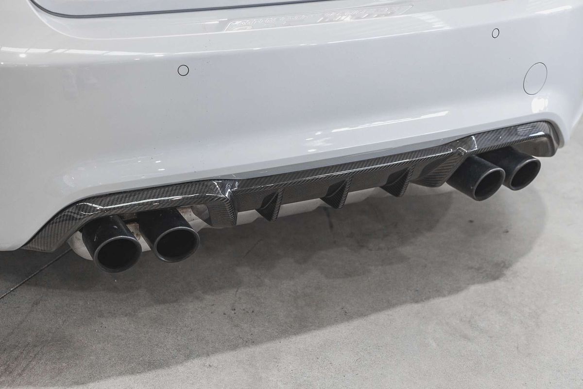 2020 BMW M2 Competition F87 LCI