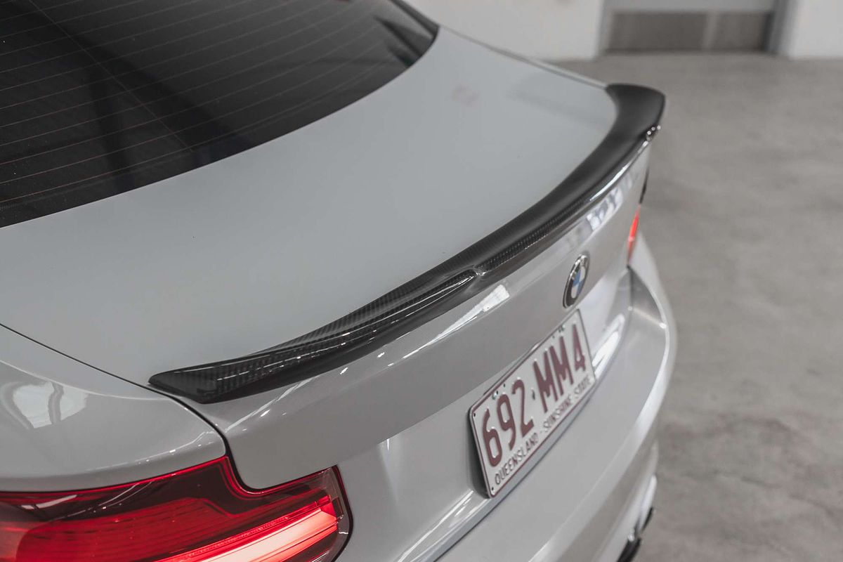 2020 BMW M2 Competition F87 LCI