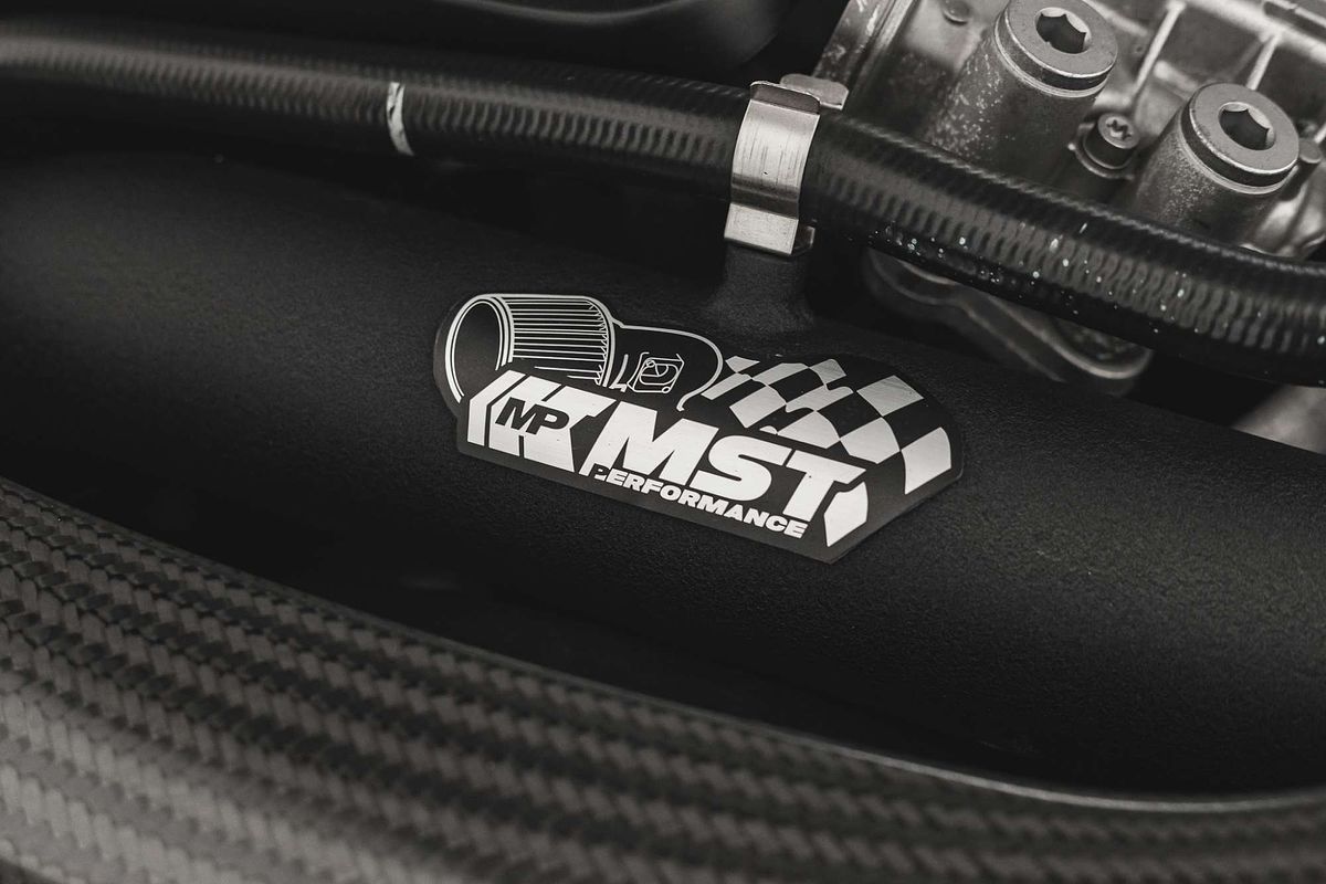 2020 BMW M2 Competition F87 LCI
