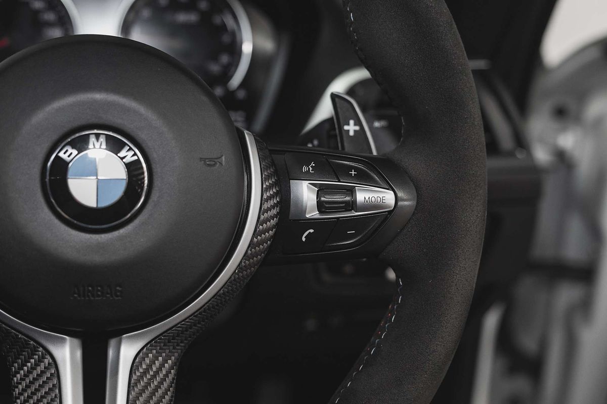 2020 BMW M2 Competition F87 LCI