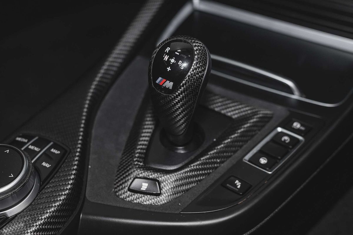 2020 BMW M2 Competition F87 LCI