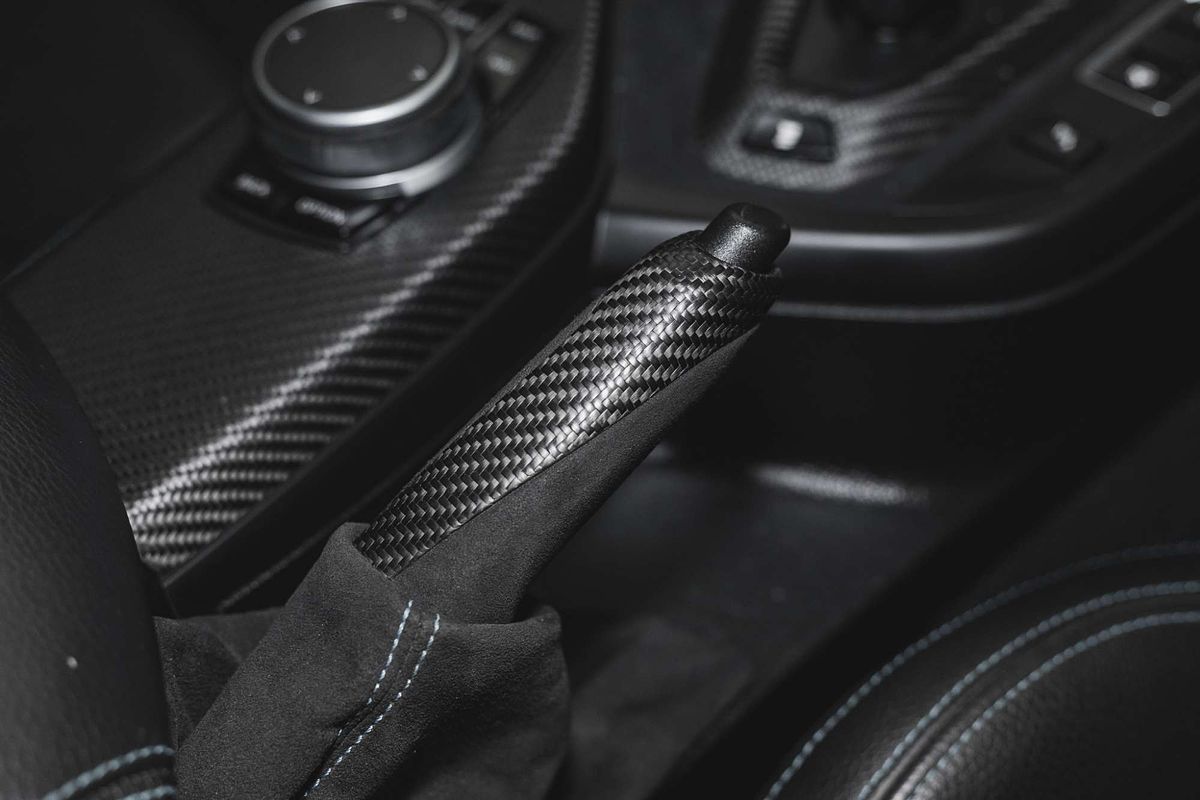 2020 BMW M2 Competition F87 LCI
