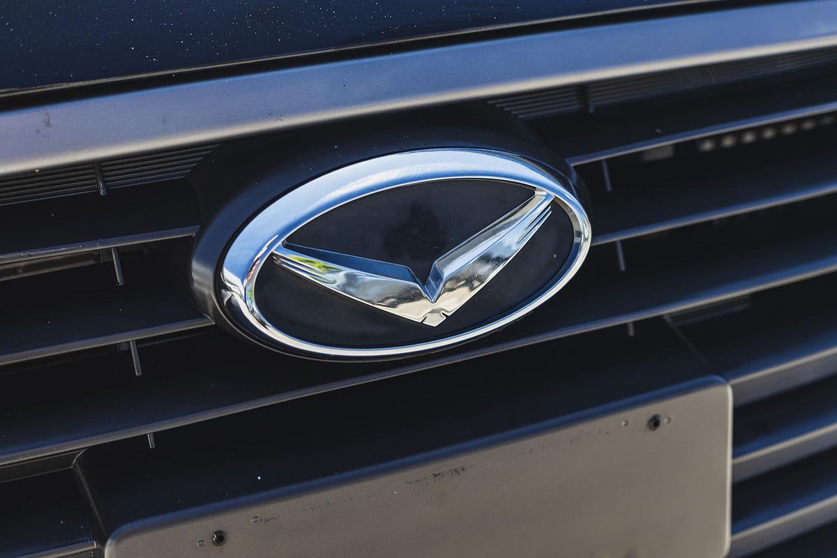 2015 Hyundai Veloster SR Turbo FS4 Series II