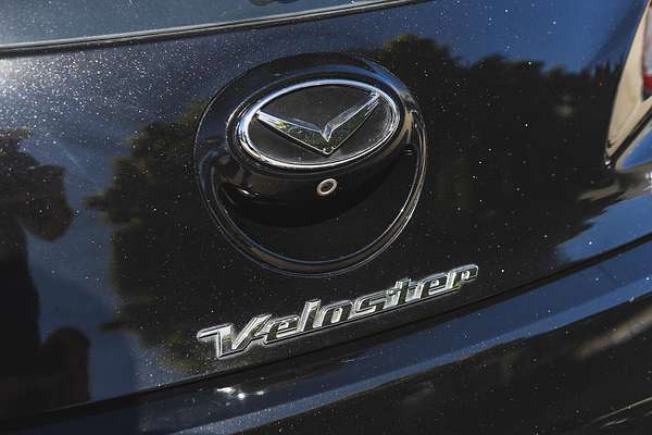 2015 Hyundai Veloster SR Turbo FS4 Series II