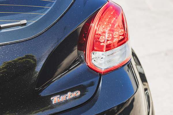 2015 Hyundai Veloster SR Turbo FS4 Series II