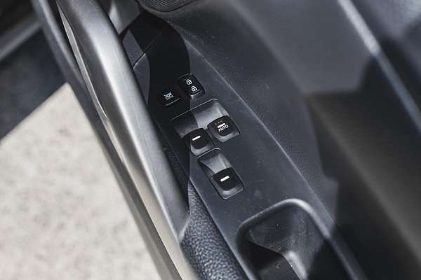 2015 Hyundai Veloster SR Turbo FS4 Series II