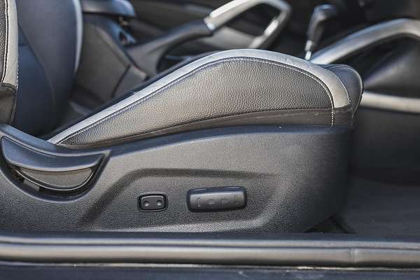 2015 Hyundai Veloster SR Turbo FS4 Series II
