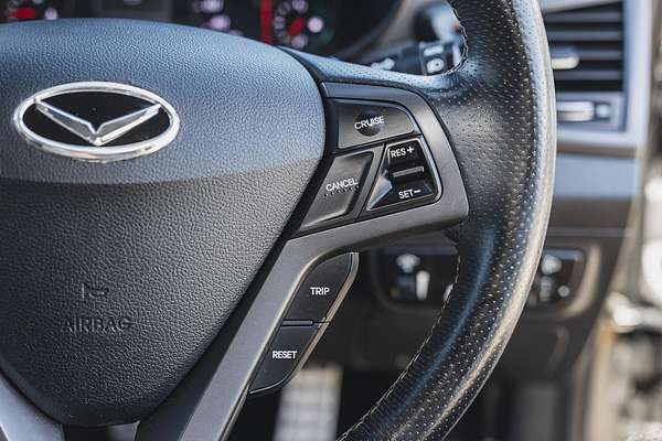 2015 Hyundai Veloster SR Turbo FS4 Series II