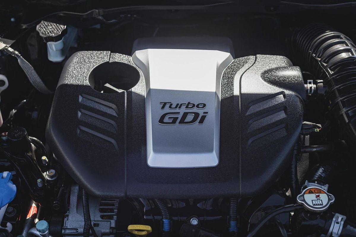 2015 Hyundai Veloster SR Turbo FS4 Series II
