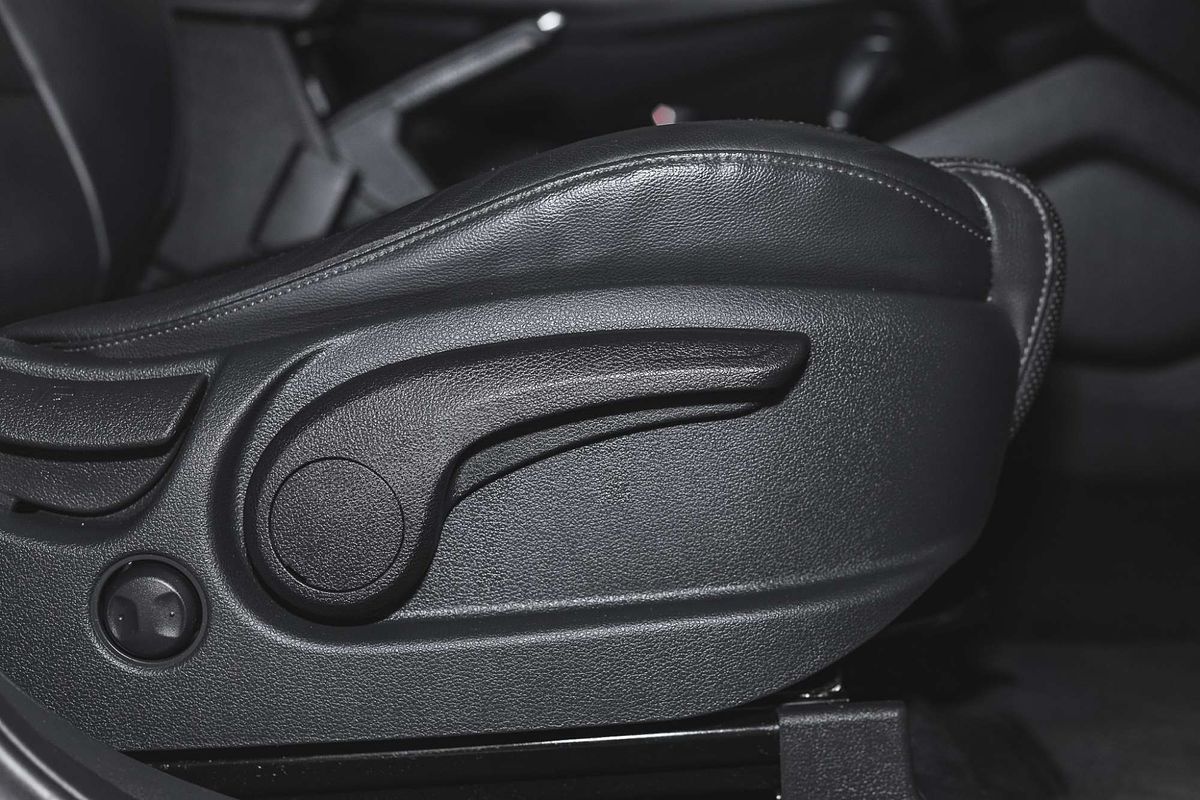 2019 Hyundai Tucson Active X TL4