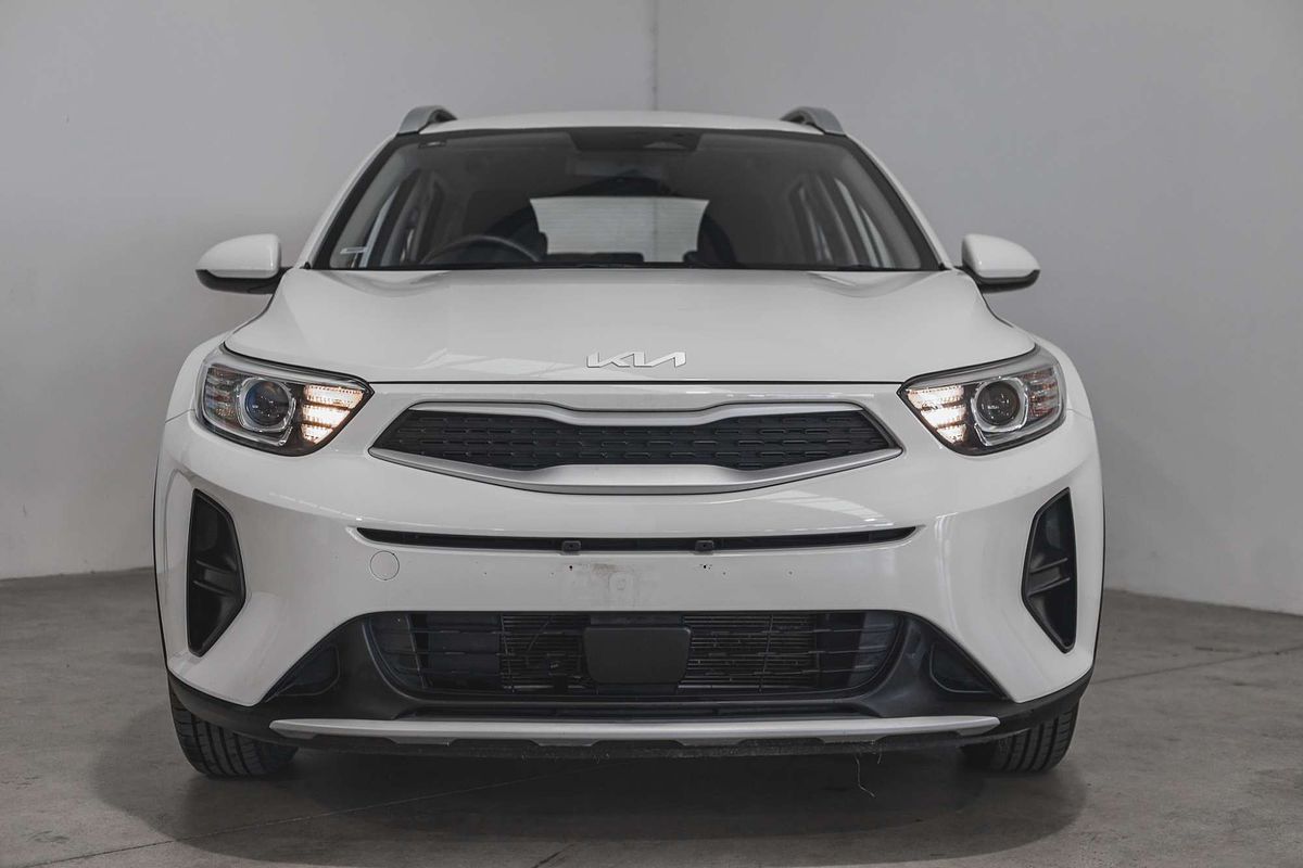 2021 Kia Stonic S YB