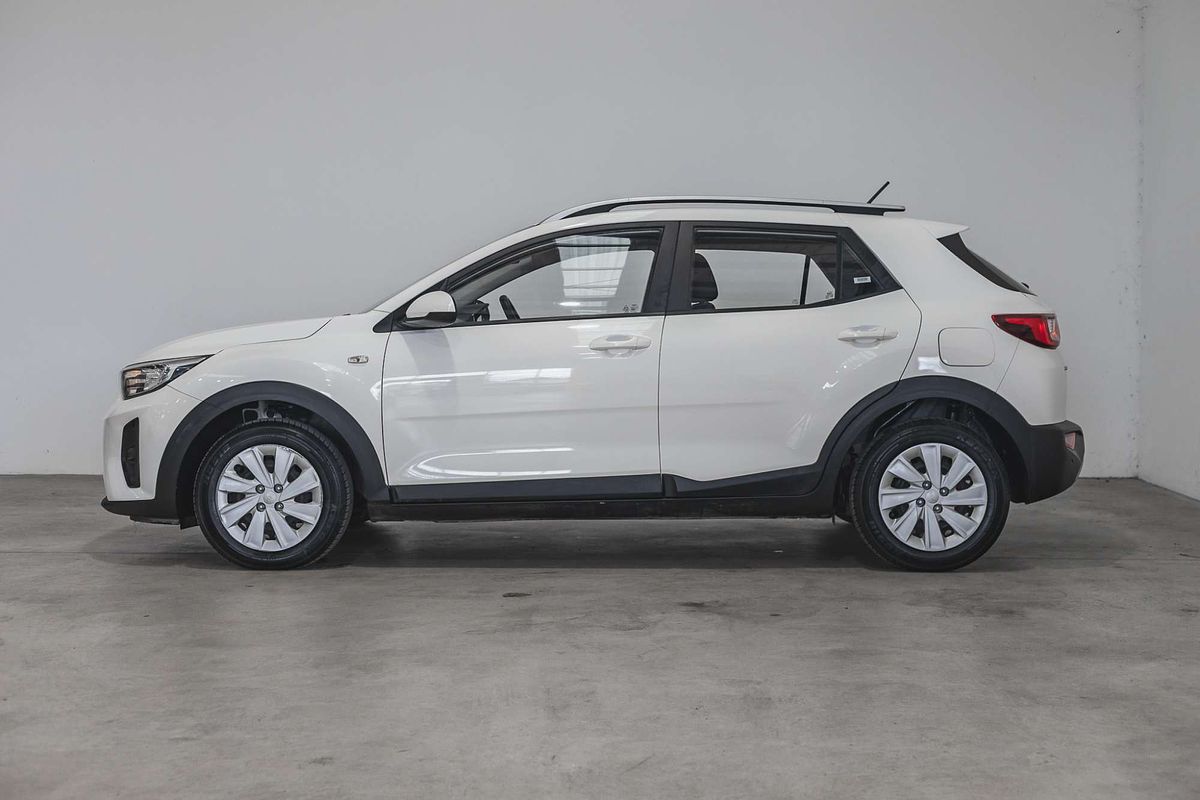 2021 Kia Stonic S YB
