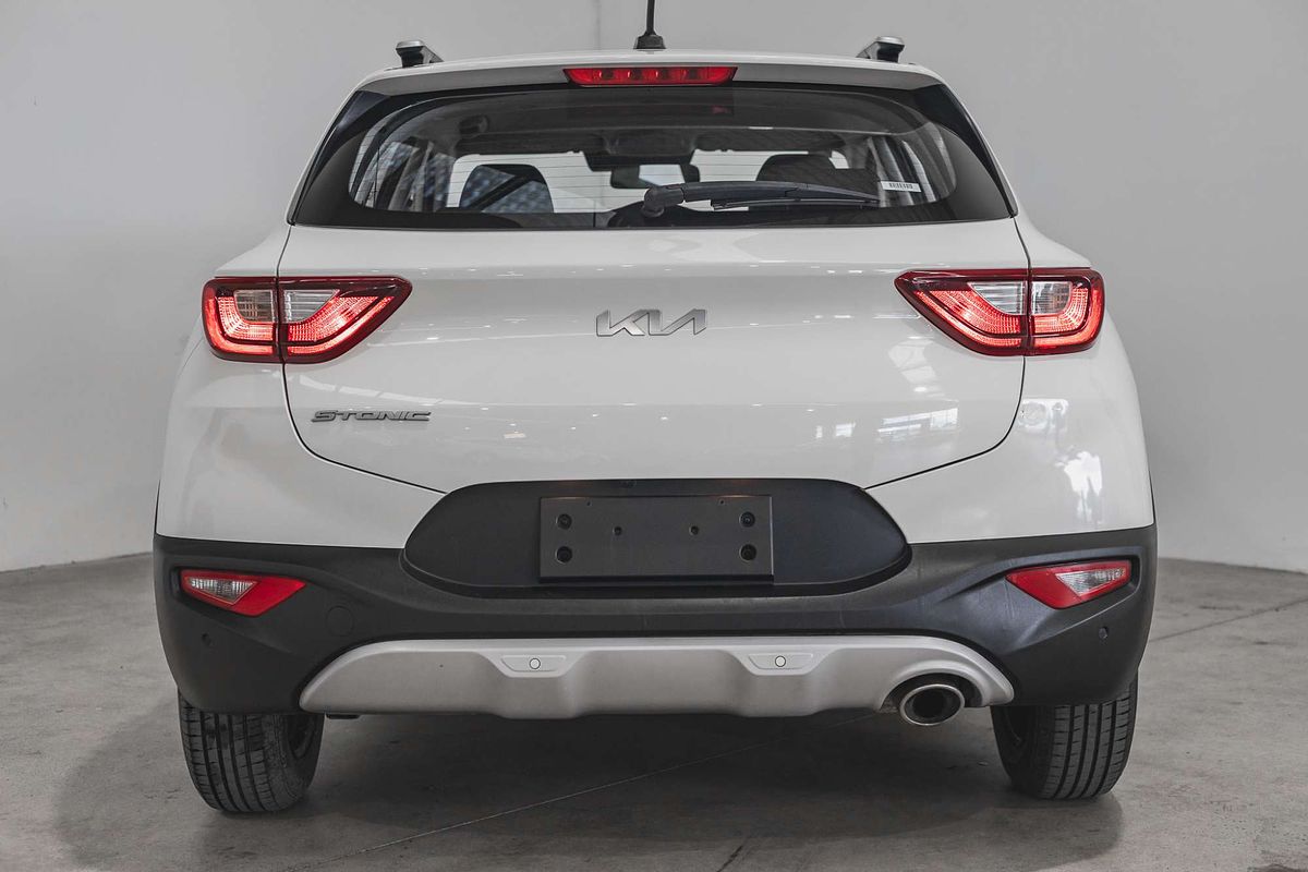 2021 Kia Stonic S YB