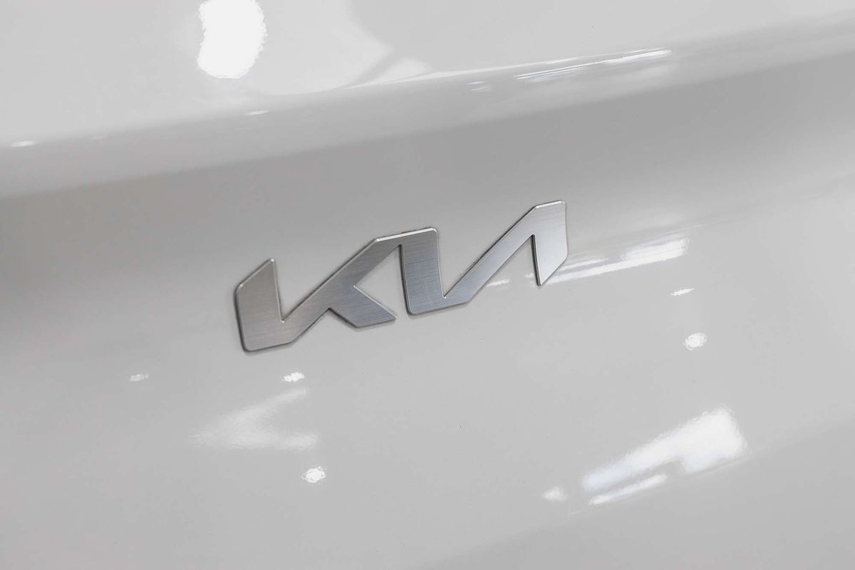 2021 Kia Stonic S YB