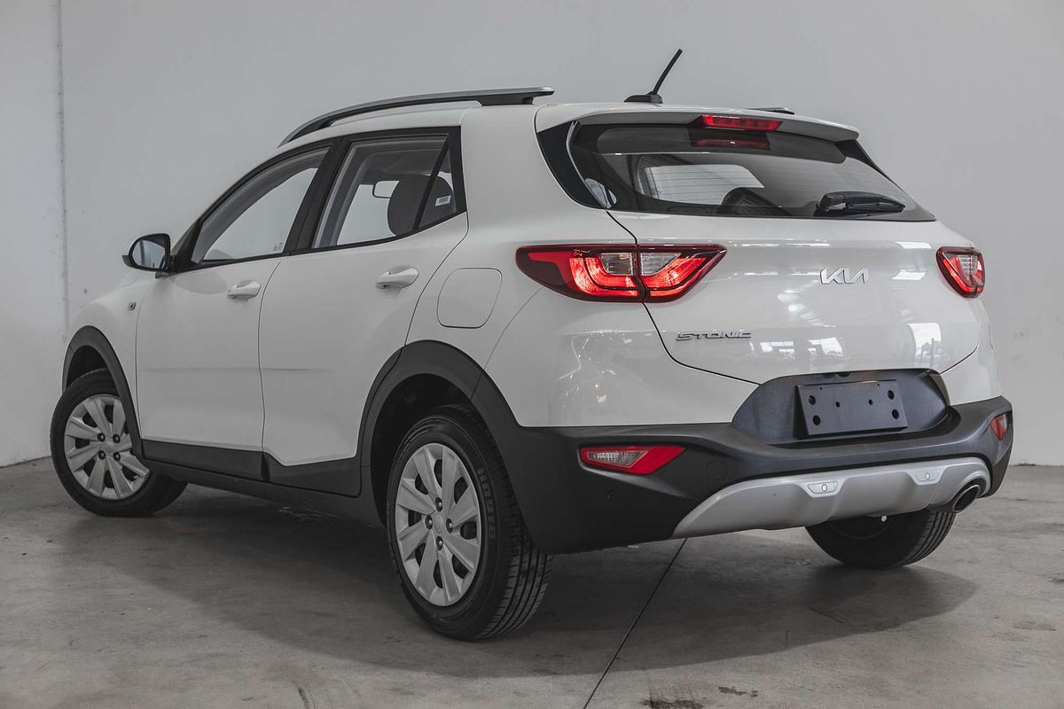 2021 Kia Stonic S YB