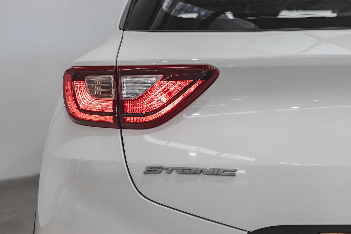 2021 Kia Stonic S YB