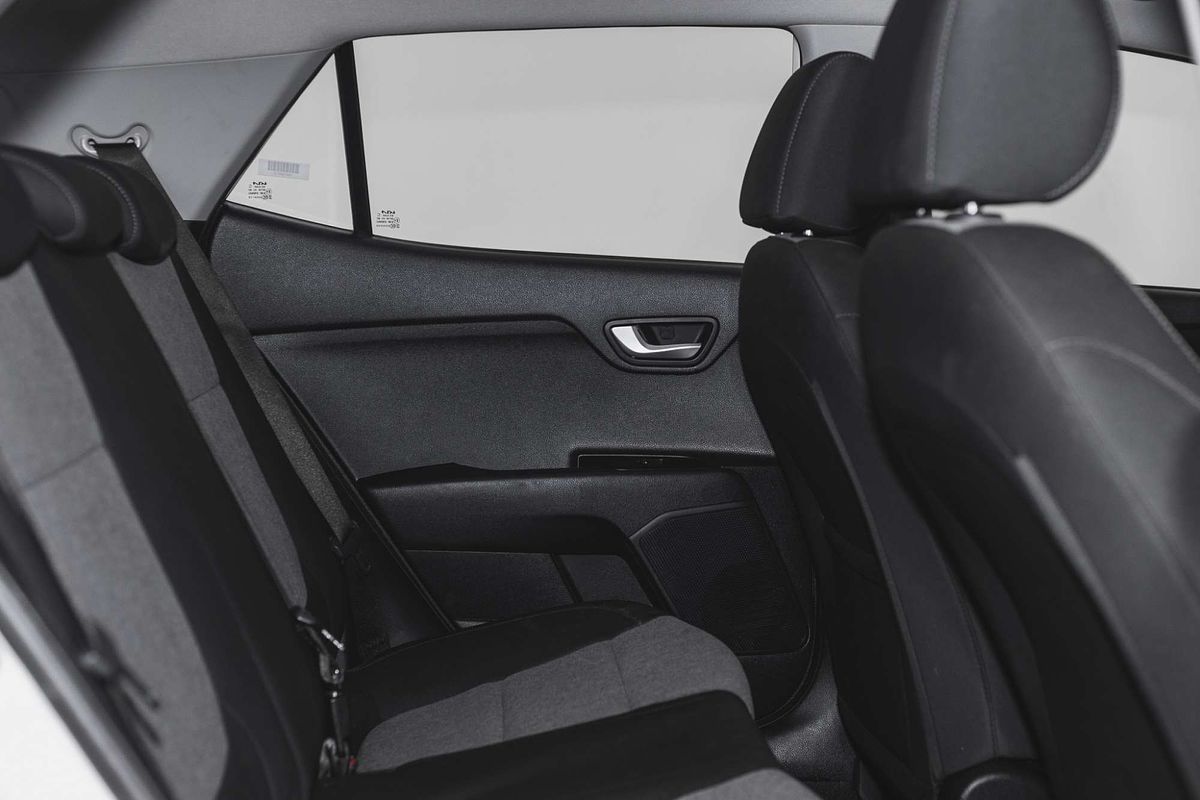 2021 Kia Stonic S YB