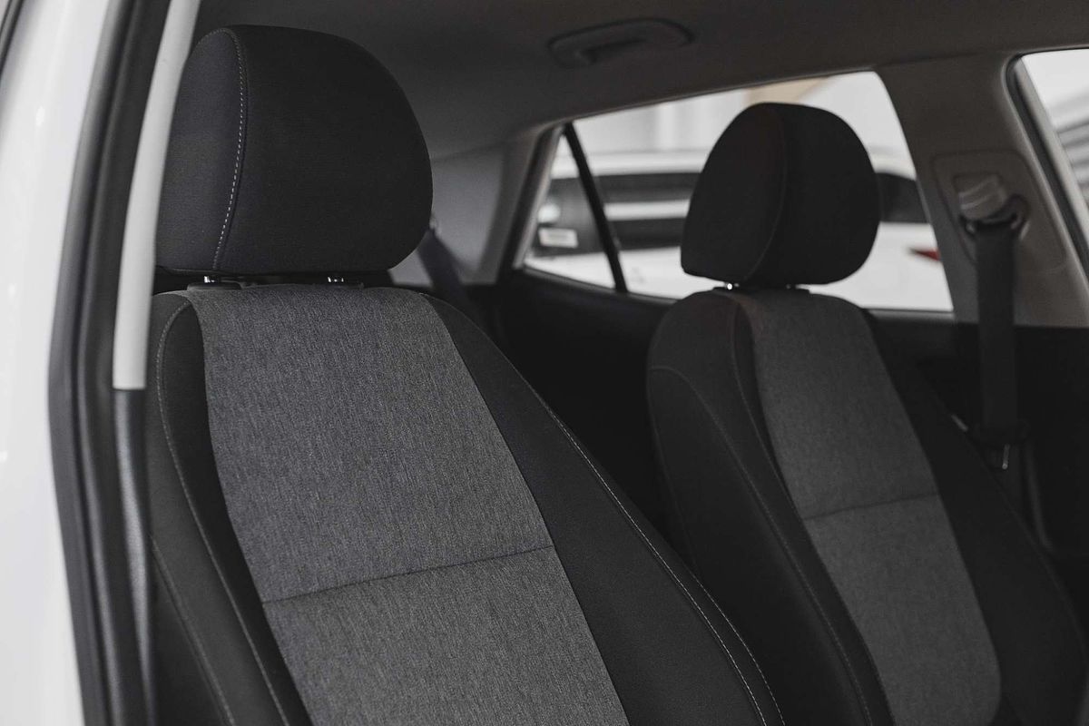 2021 Kia Stonic S YB