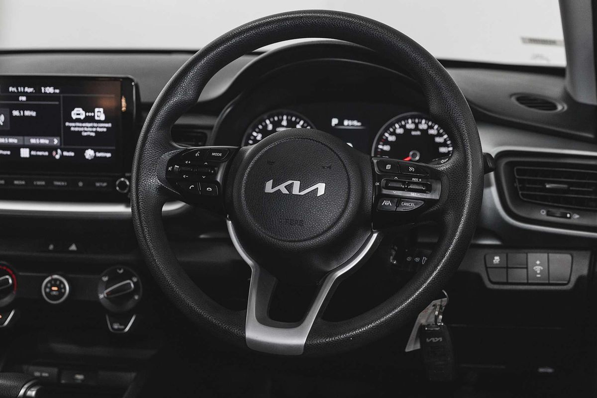 2021 Kia Stonic S YB