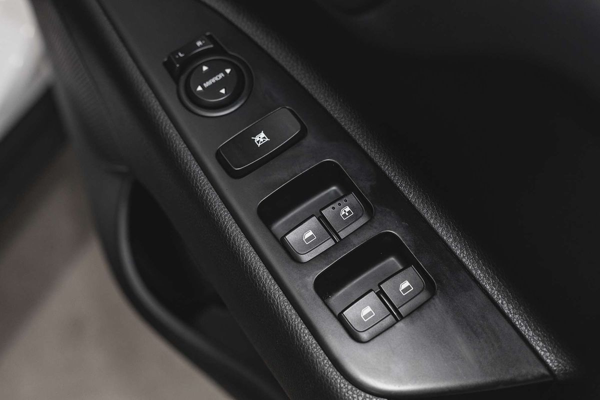 2021 Kia Stonic S YB