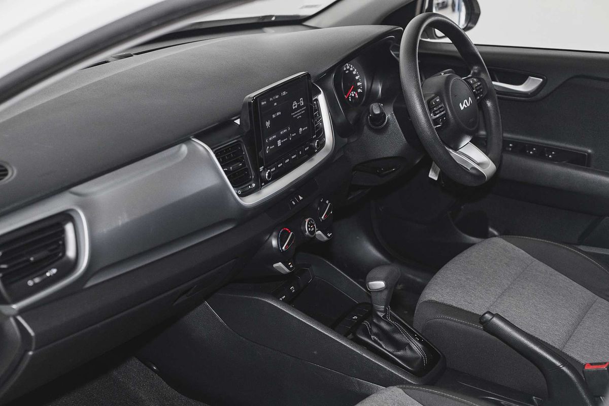 2021 Kia Stonic S YB