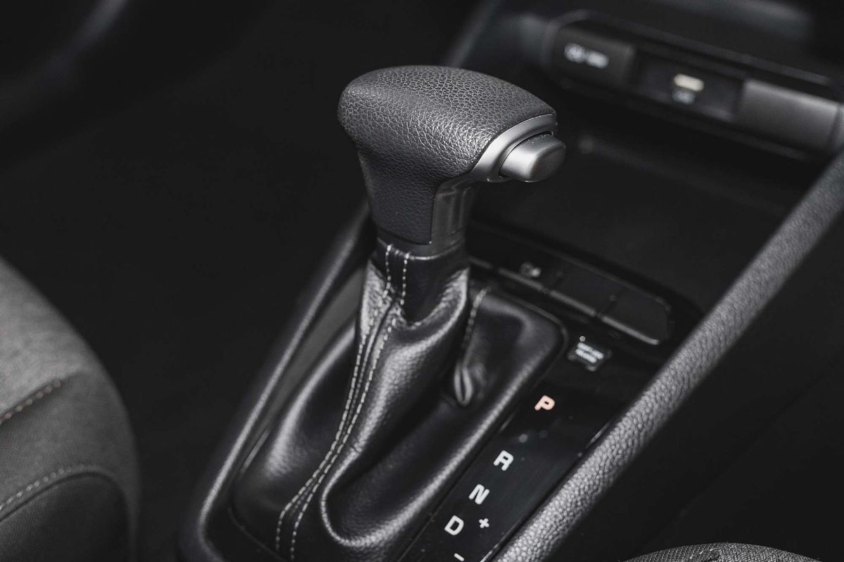 2021 Kia Stonic S YB