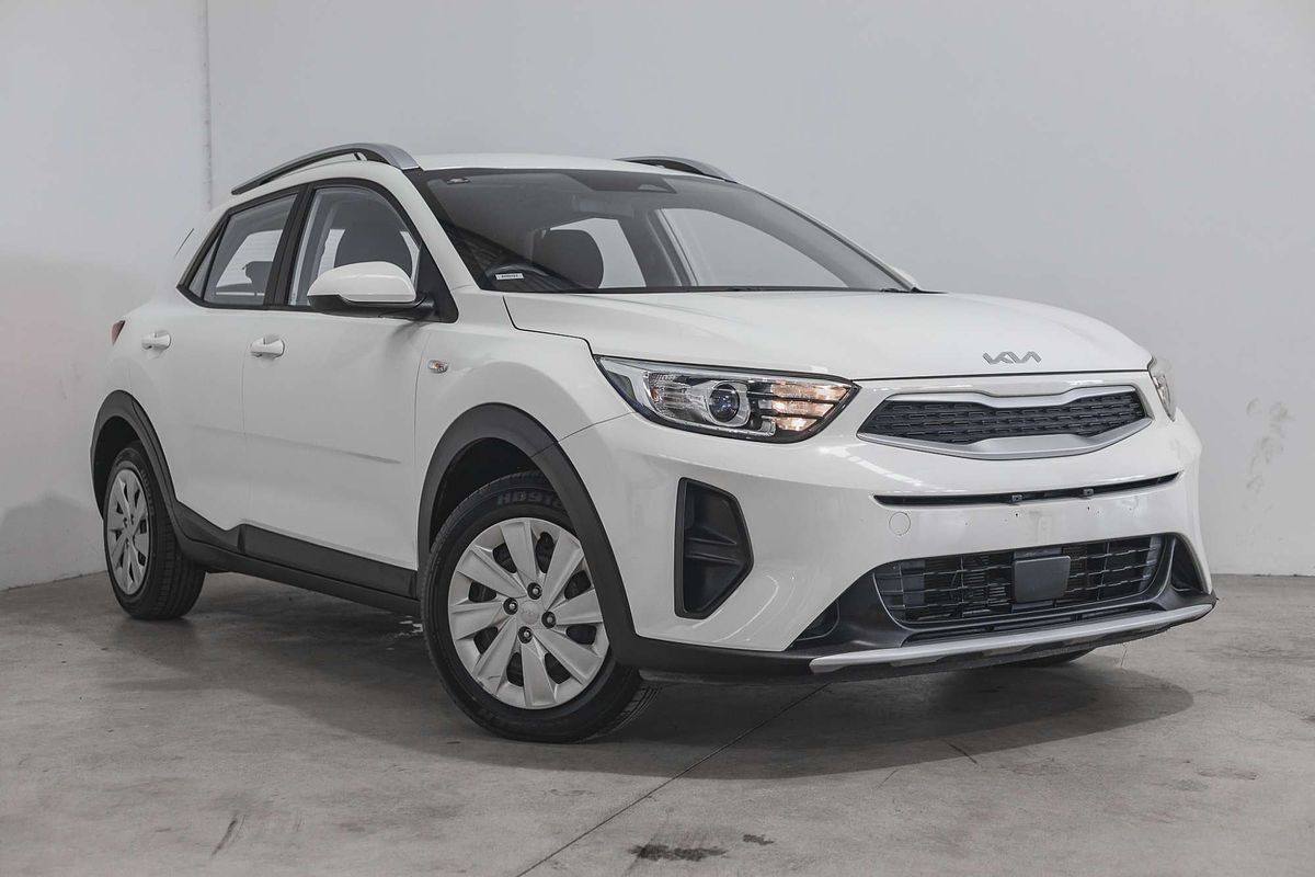 2021 Kia Stonic S YB