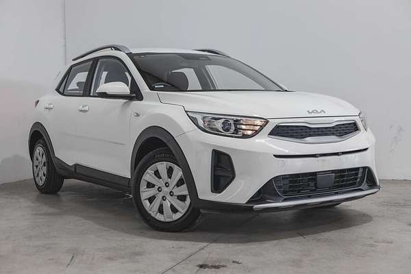 2021 Kia Stonic S YB