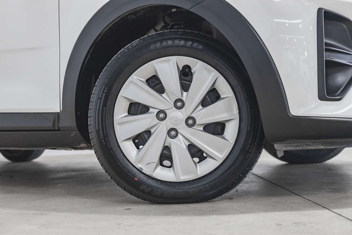 2021 Kia Stonic S YB