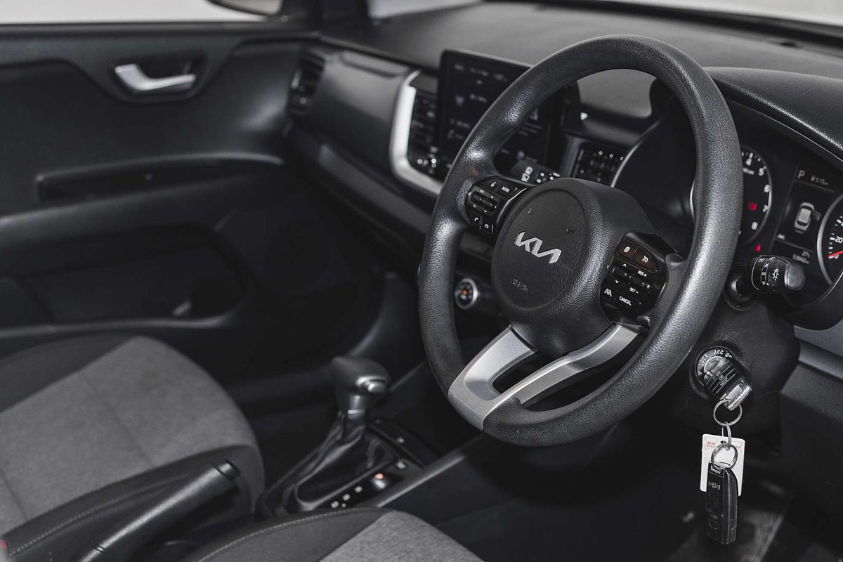 2021 Kia Stonic S YB