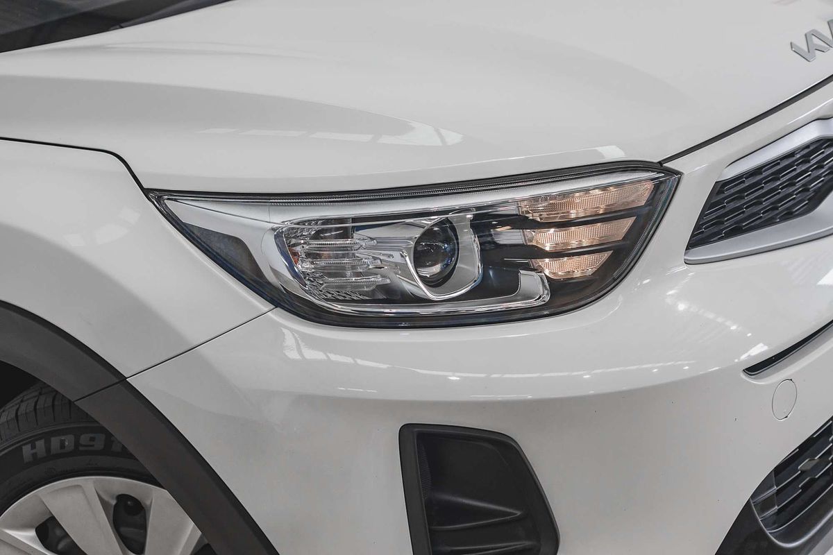 2021 Kia Stonic S YB