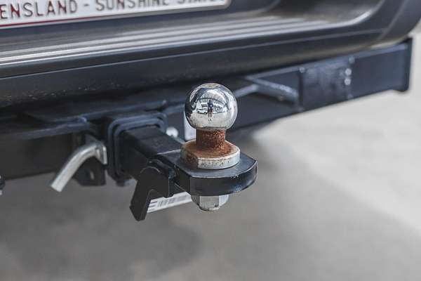 2020 Ford Ranger Wildtrak PX MkIII 4X4
